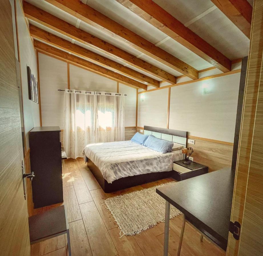 Bungalows Cantia Suances Exterior foto