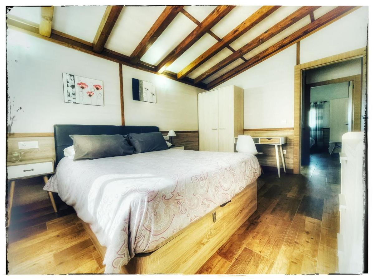 Bungalows Cantia Suances Exterior foto
