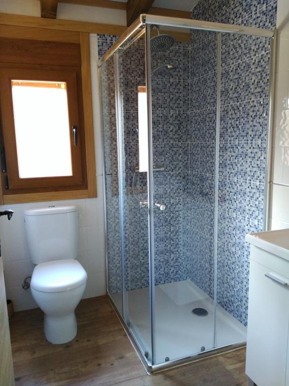Bungalows Cantia Suances Exterior foto