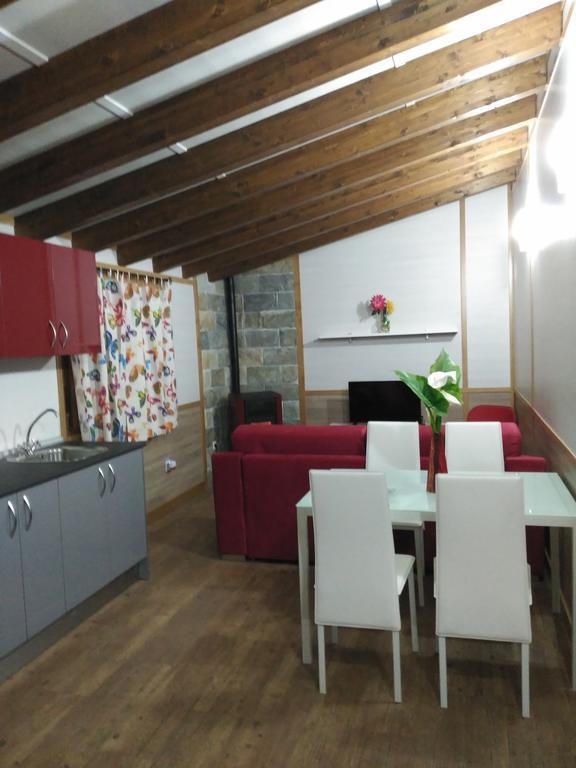 Bungalows Cantia Suances Exterior foto